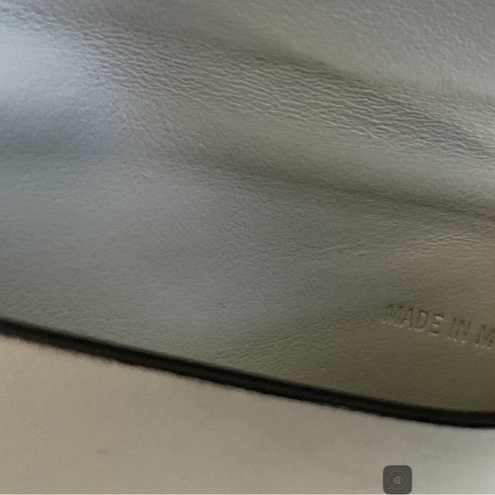 New BURBERRY Harlow Shield Leather Wallet - Picture 10 of 12